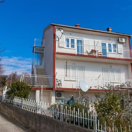 Apartments With A Parking Space Crikvenica - 13450 Екстер'єр фото