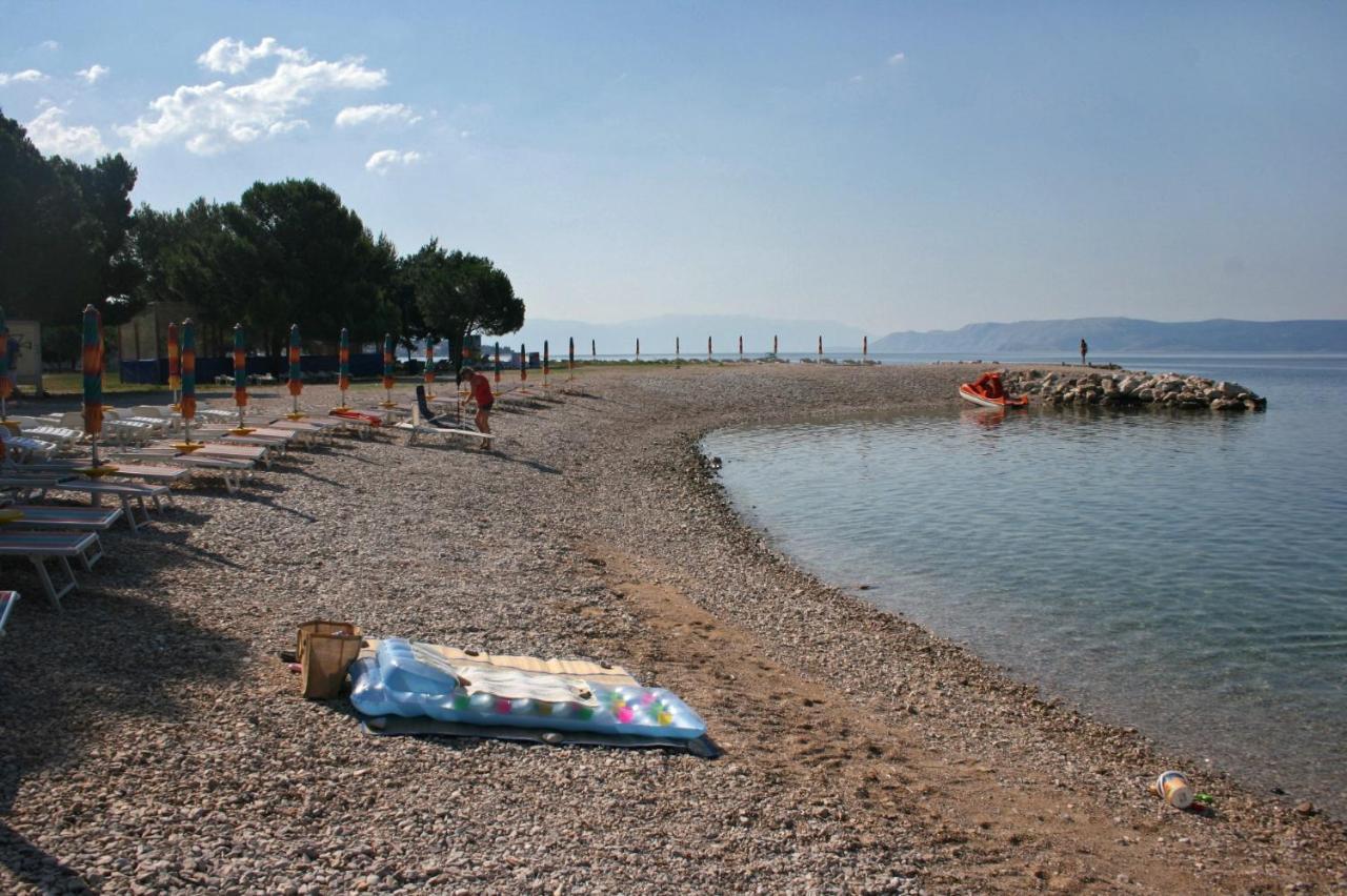 Apartments With A Parking Space Crikvenica - 13450 Екстер'єр фото