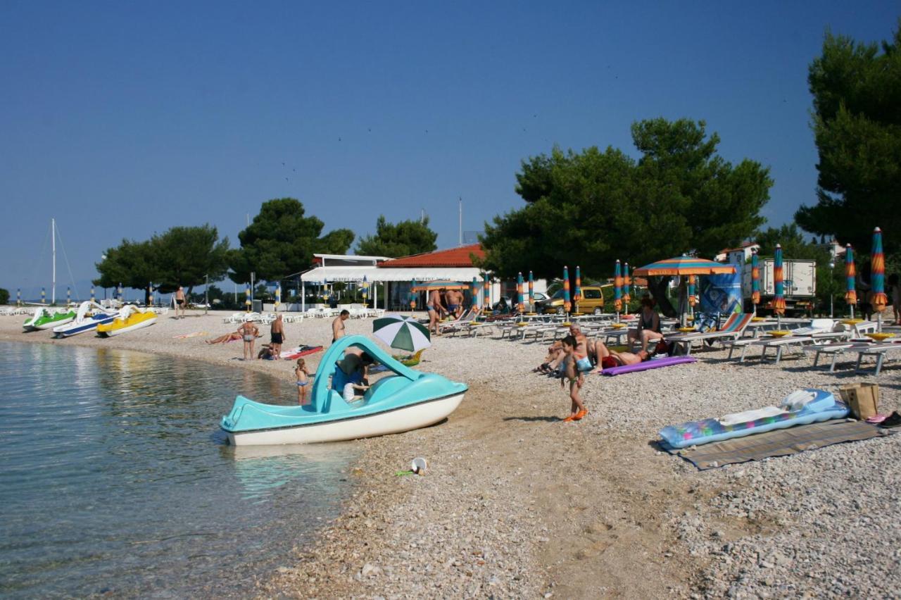 Apartments With A Parking Space Crikvenica - 13450 Екстер'єр фото