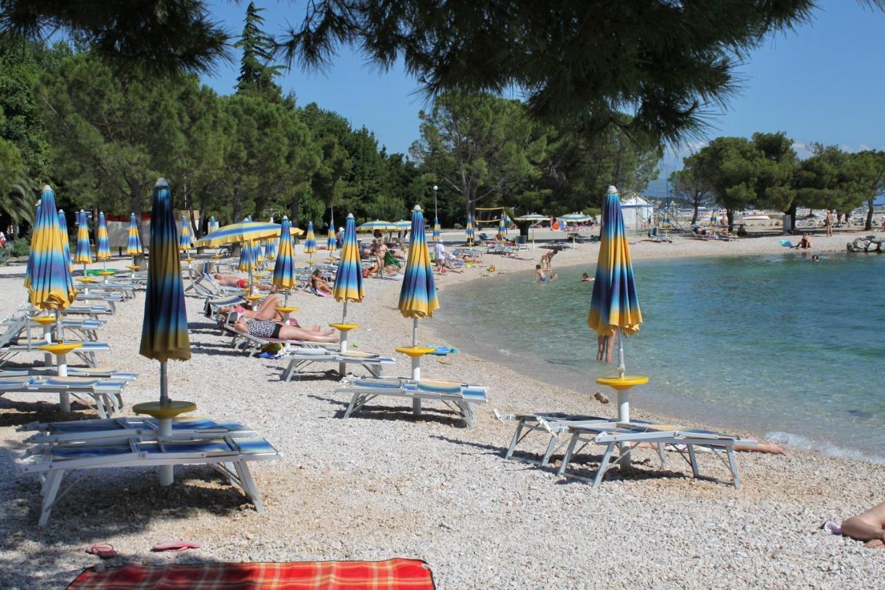 Apartments With A Parking Space Crikvenica - 13450 Екстер'єр фото