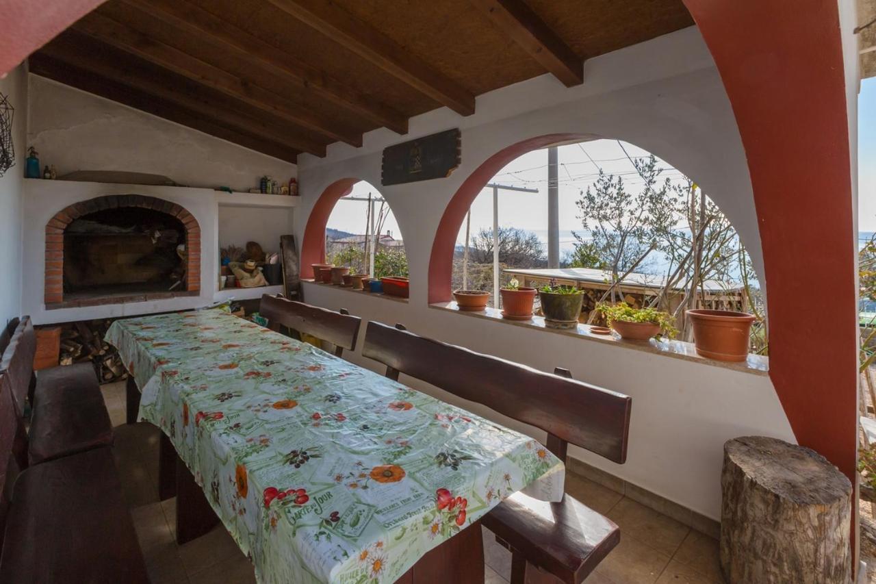 Apartments With A Parking Space Crikvenica - 13450 Екстер'єр фото