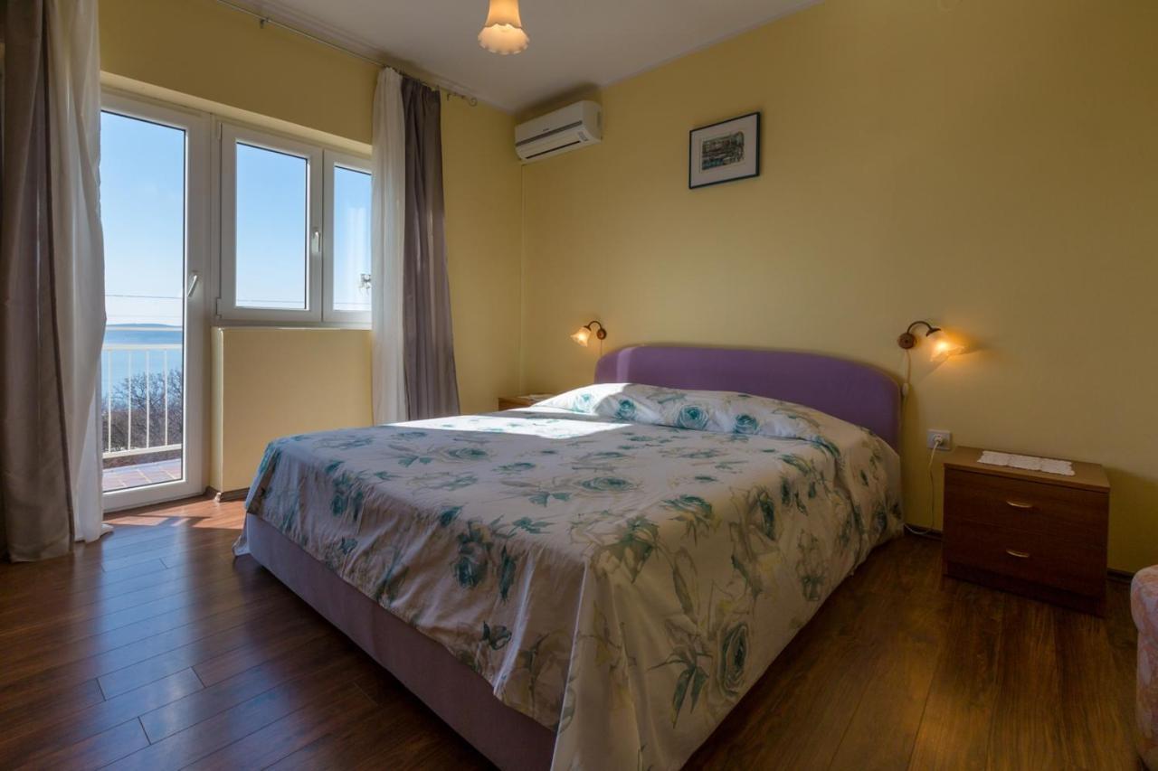 Apartments With A Parking Space Crikvenica - 13450 Екстер'єр фото