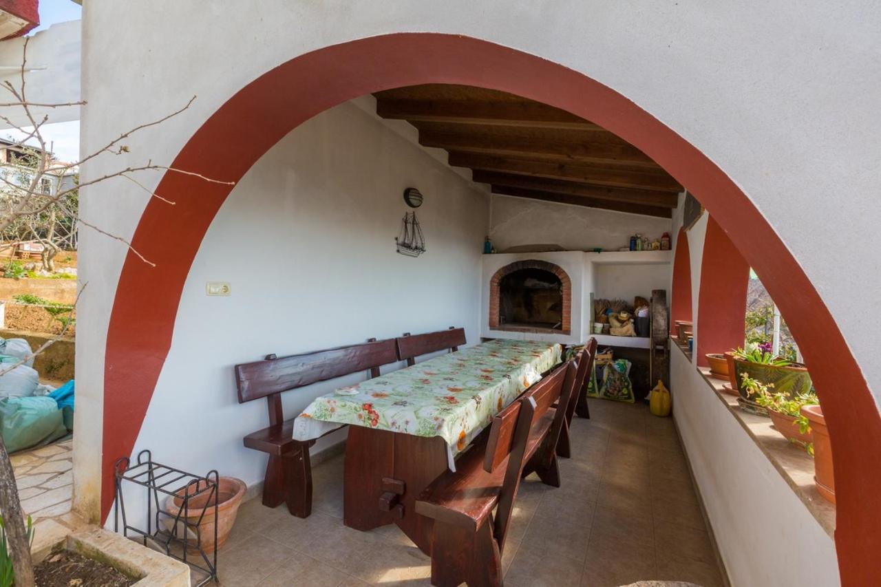 Apartments With A Parking Space Crikvenica - 13450 Екстер'єр фото