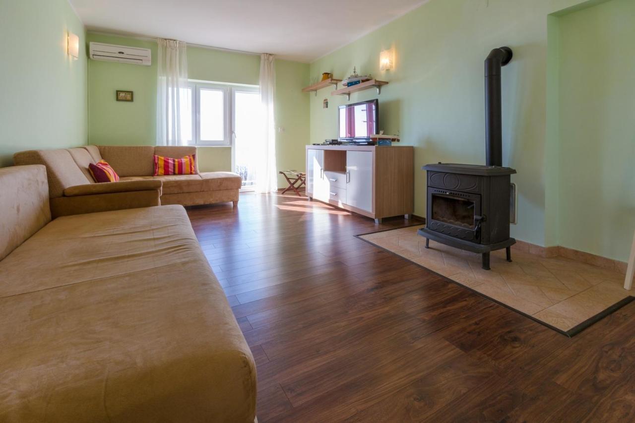 Apartments With A Parking Space Crikvenica - 13450 Екстер'єр фото
