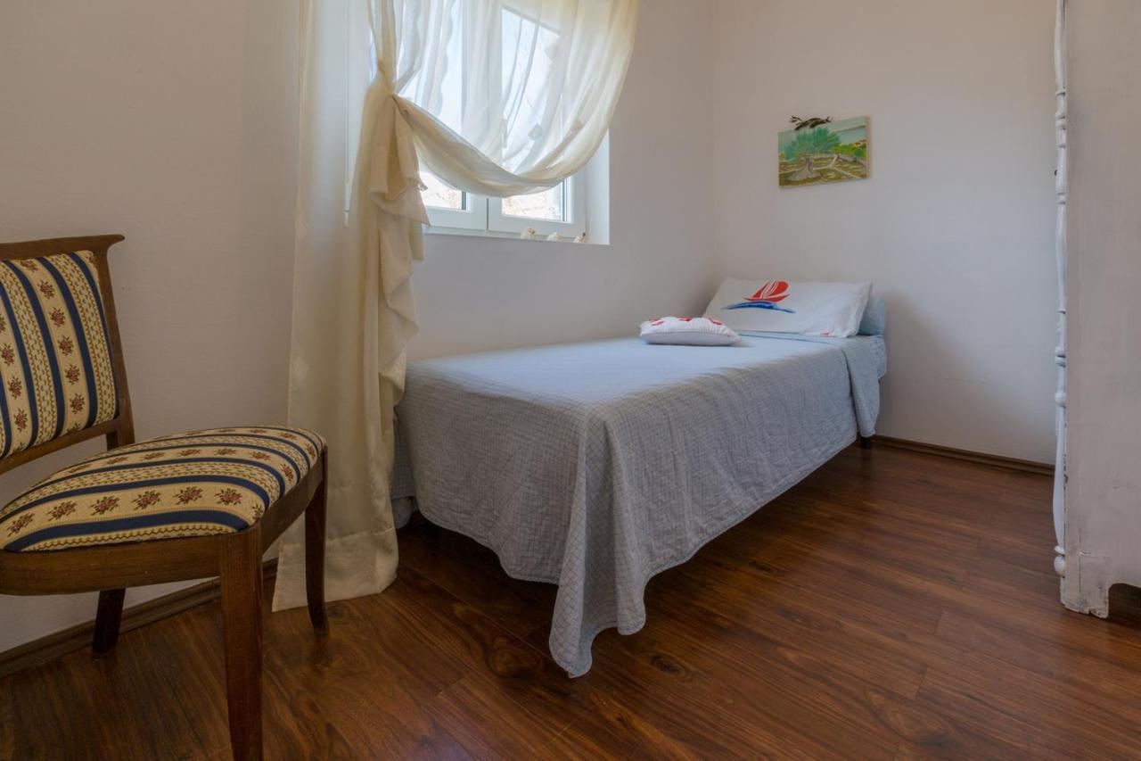 Apartments With A Parking Space Crikvenica - 13450 Екстер'єр фото