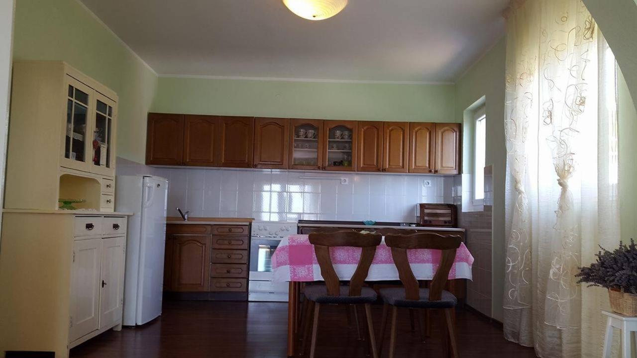 Apartments With A Parking Space Crikvenica - 13450 Екстер'єр фото